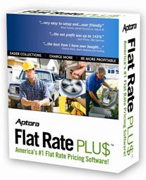 HVAC Flat Rate Pricing Software HVACR Flat Rate Pricing Software