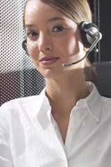 Mr. HVAC Phone Operator